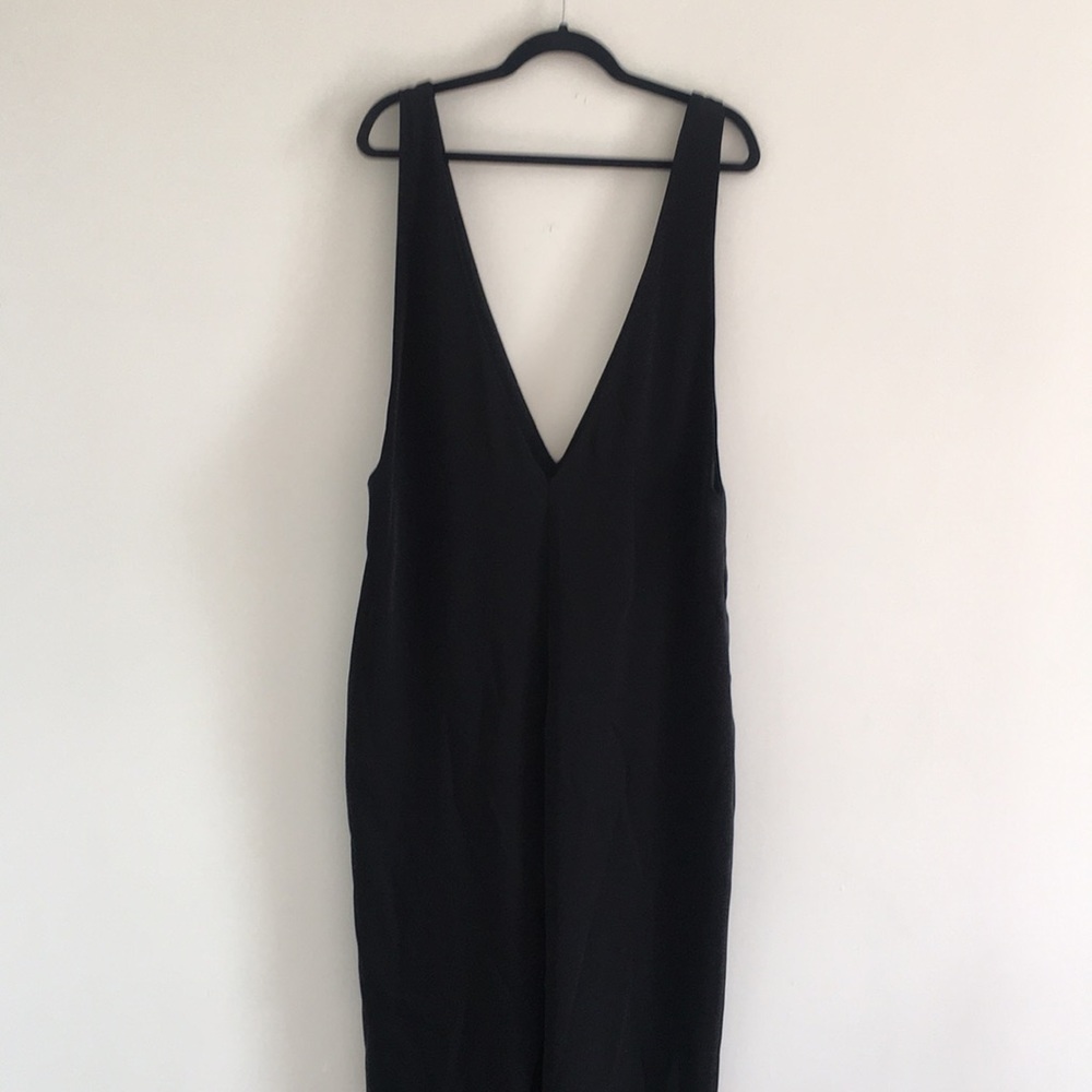 Oversized Flowy Zara Jumpsuit